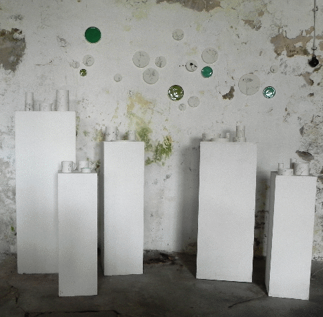 Ausstellung an Höhr-Grenzhausen brennt Keramik 2018